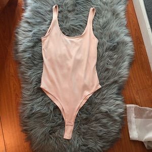 Forever 21 bodysuit